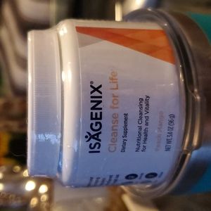 Cleanse for Life peach mango flavor